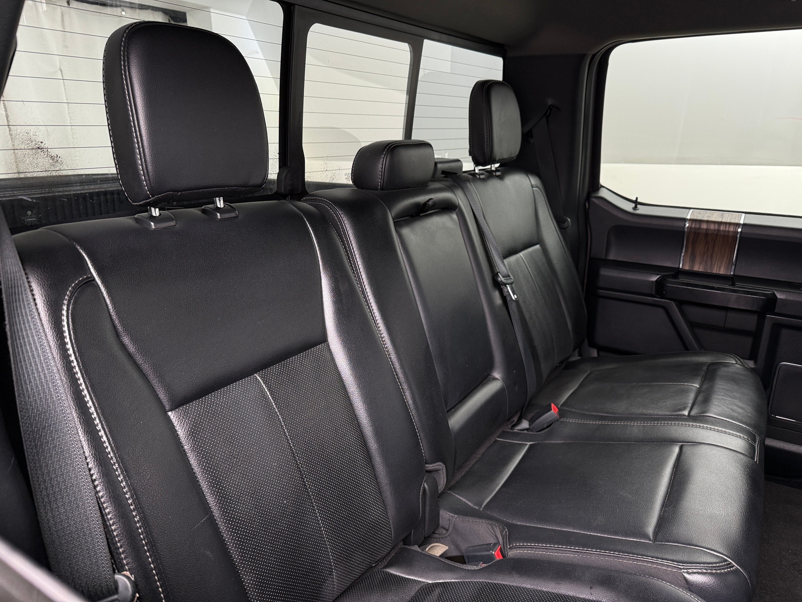 Thumbnail: 2020 Ford Econoline - 5