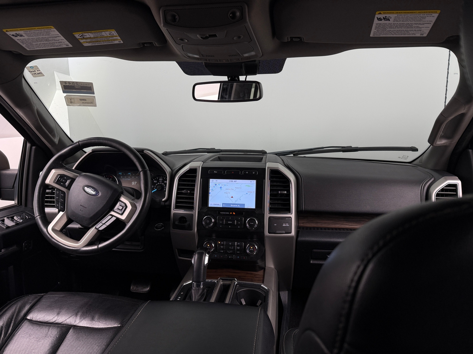 Thumbnail: 2020 Ford Econoline - 2