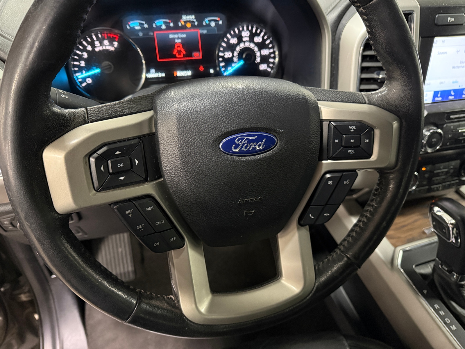 Thumbnail: 2020 Ford Econoline - 4