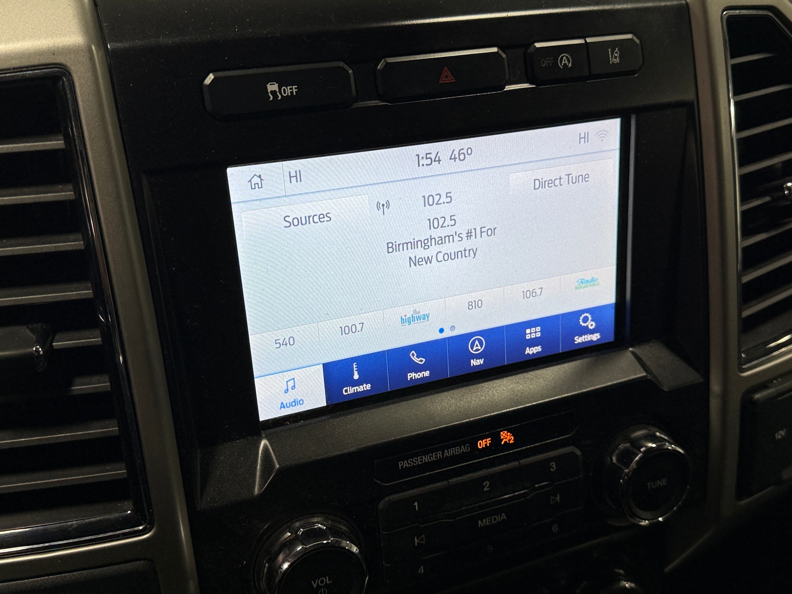 Thumbnail: 2020 Ford Econoline - 3