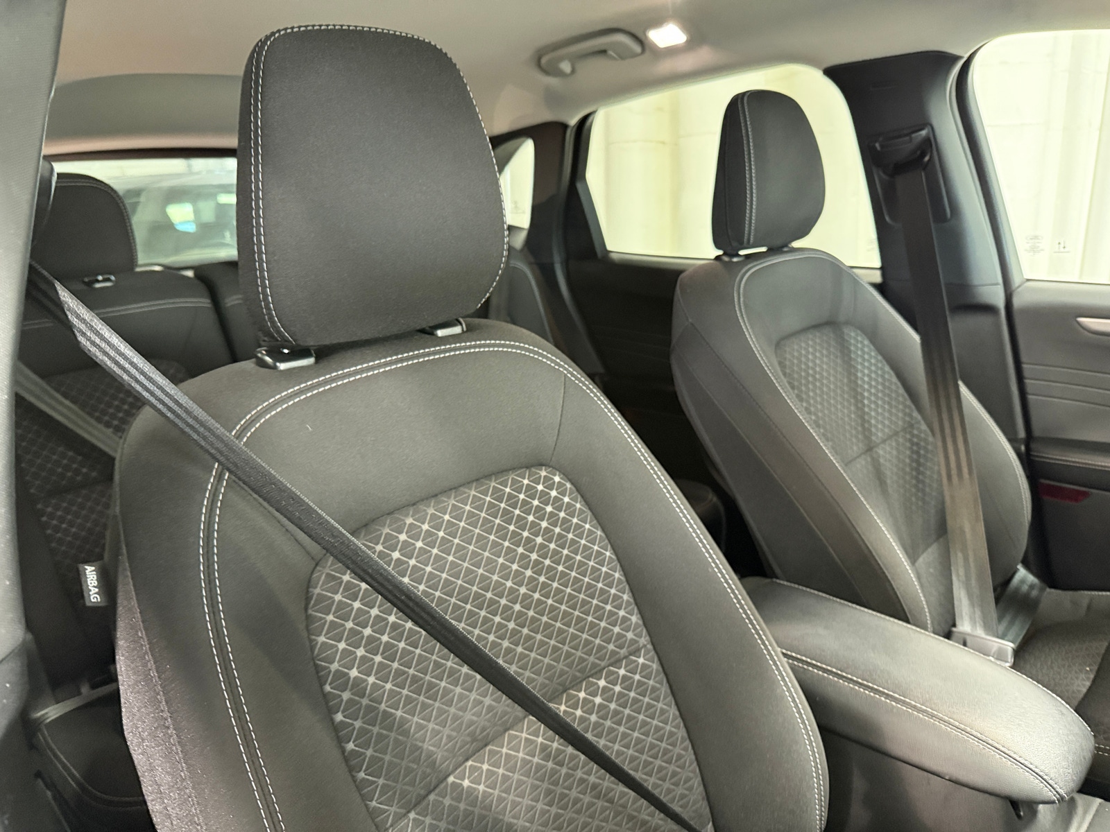 Thumbnail: 2024 Ford Escape - 2