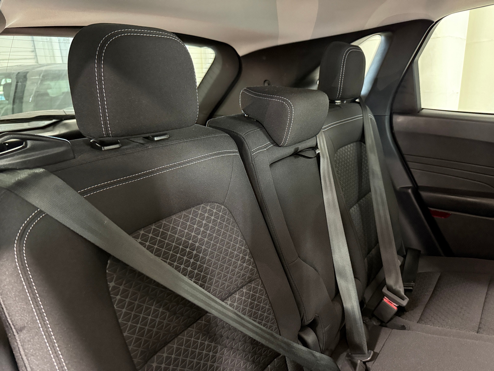 Thumbnail: 2024 Ford Escape - 6