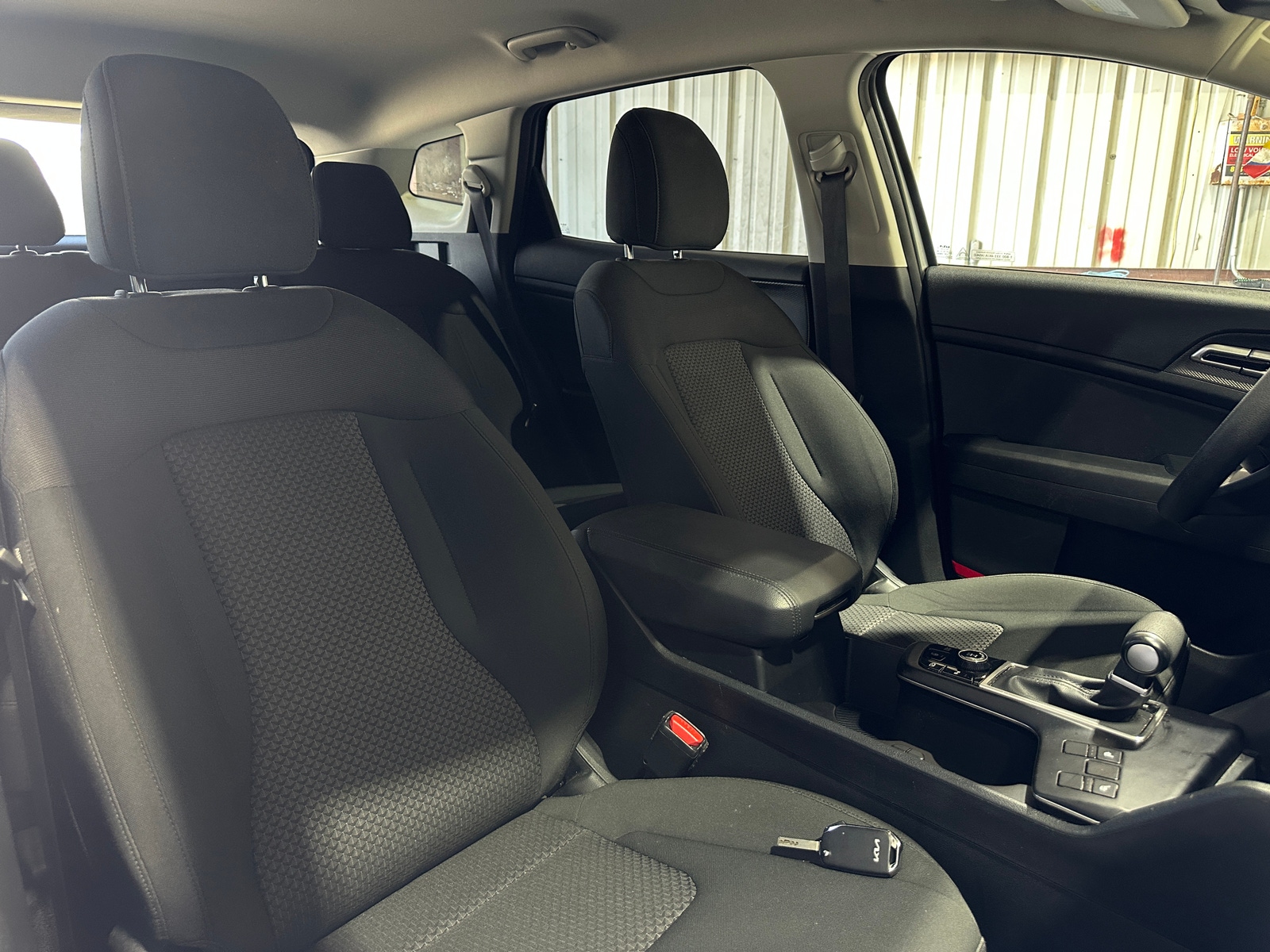 Thumbnail: 2025 Kia Sportage - 2