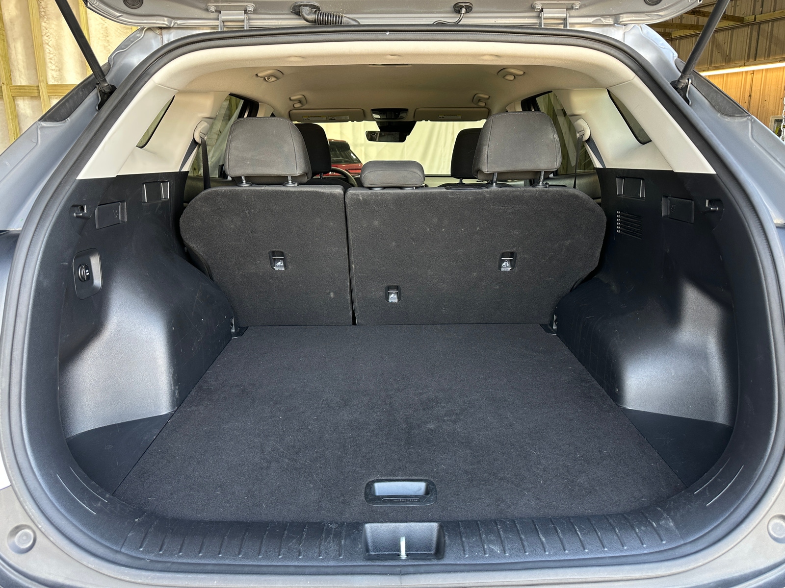 Thumbnail: 2025 Kia Sportage - 7