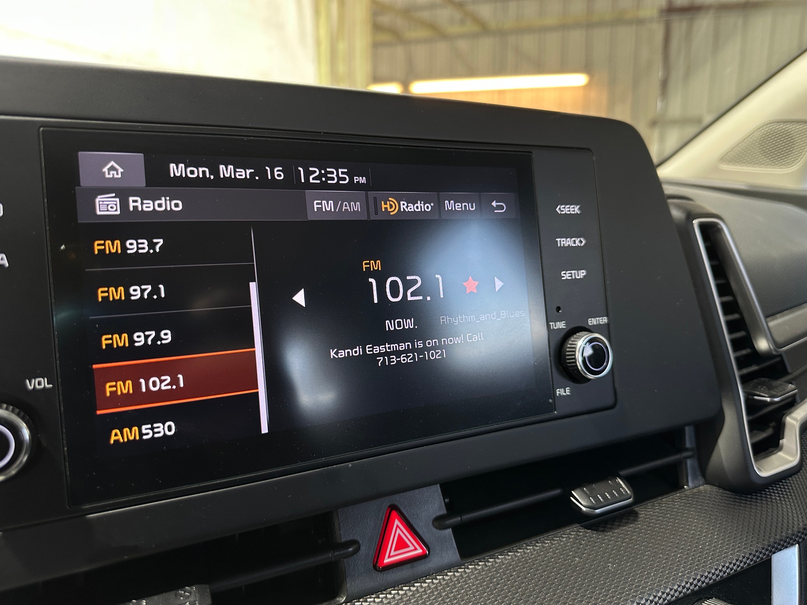 Thumbnail: 2025 Kia Sportage - 4