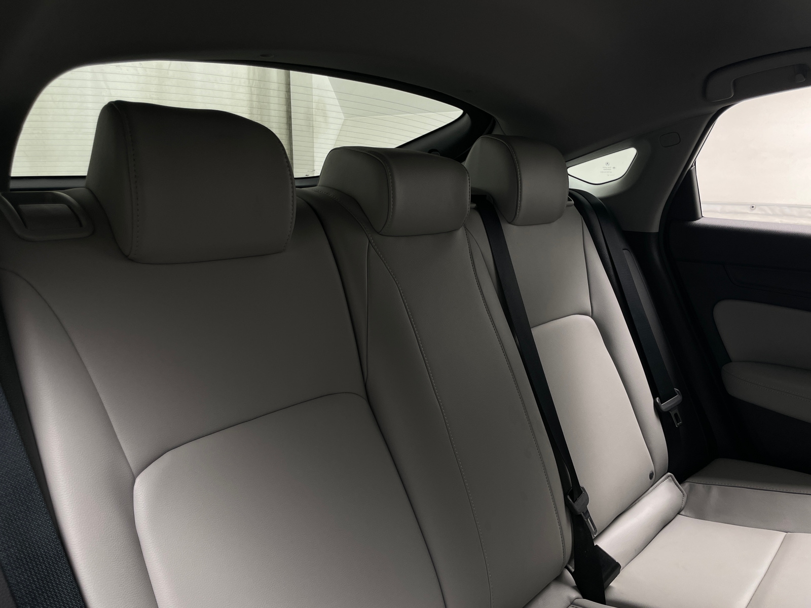 Thumbnail: 2025 Acura Integra - 5