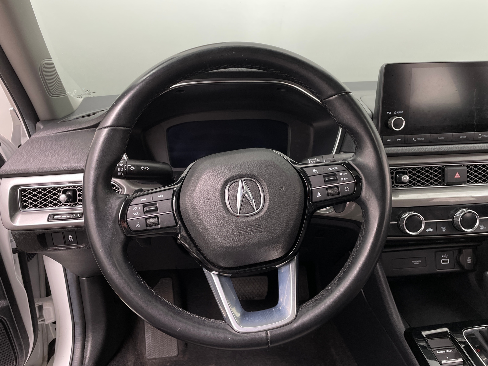 Thumbnail: 2025 Acura Integra - 4