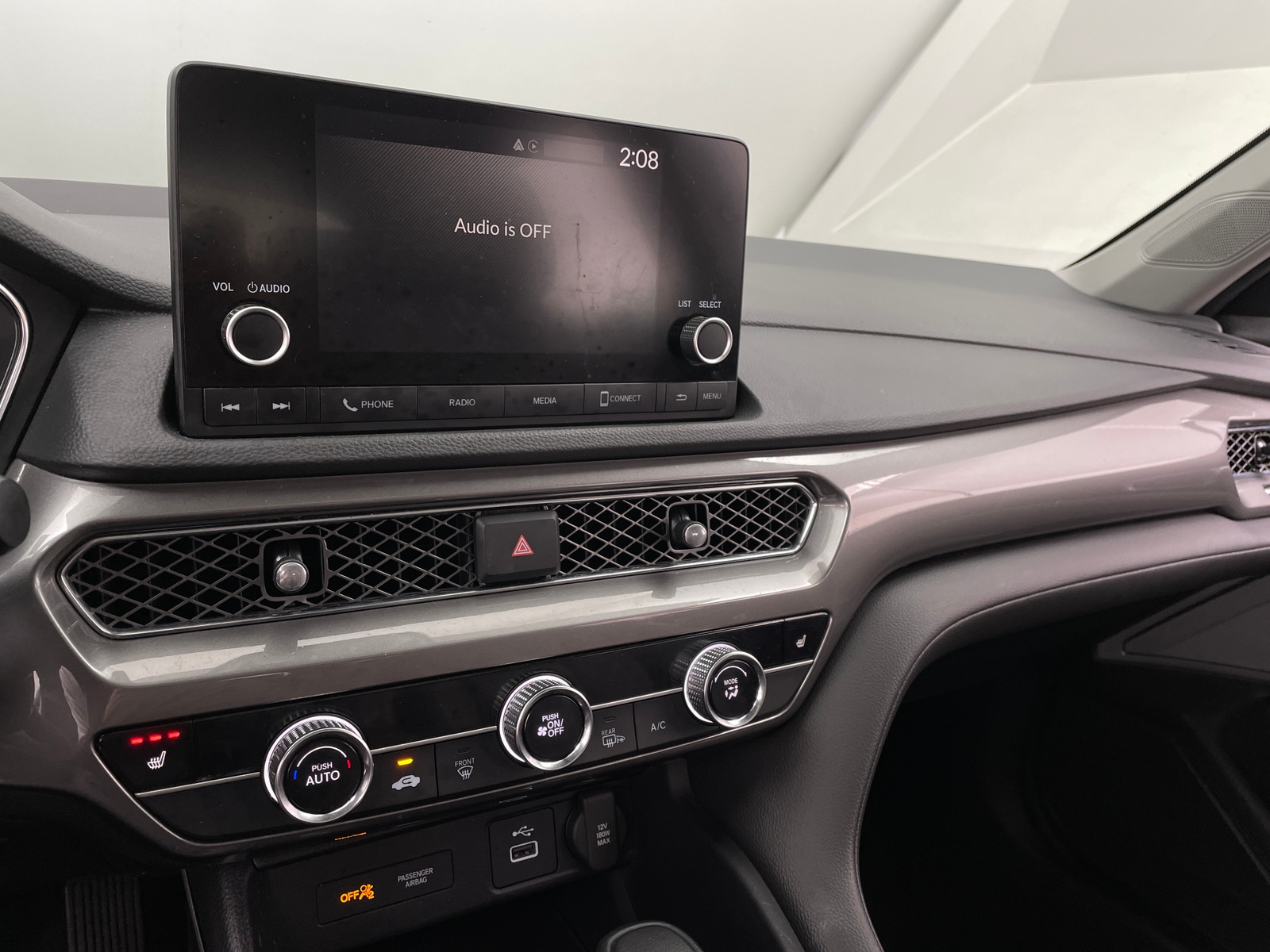 Thumbnail: 2025 Acura Integra - 3