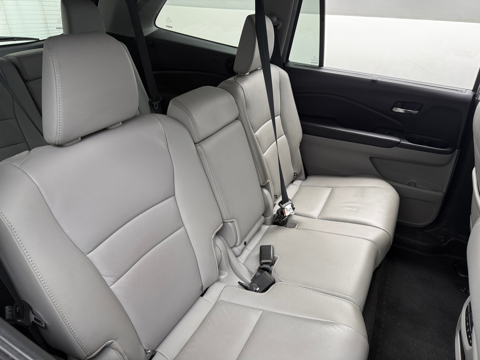 Thumbnail: 2020 Honda Pilot - 5