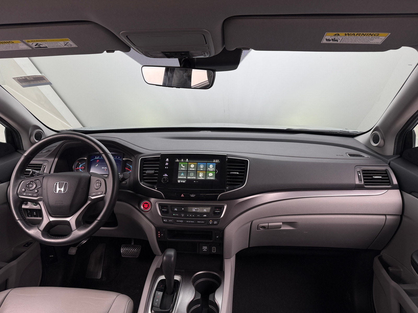 Thumbnail: 2020 Honda Pilot - 2