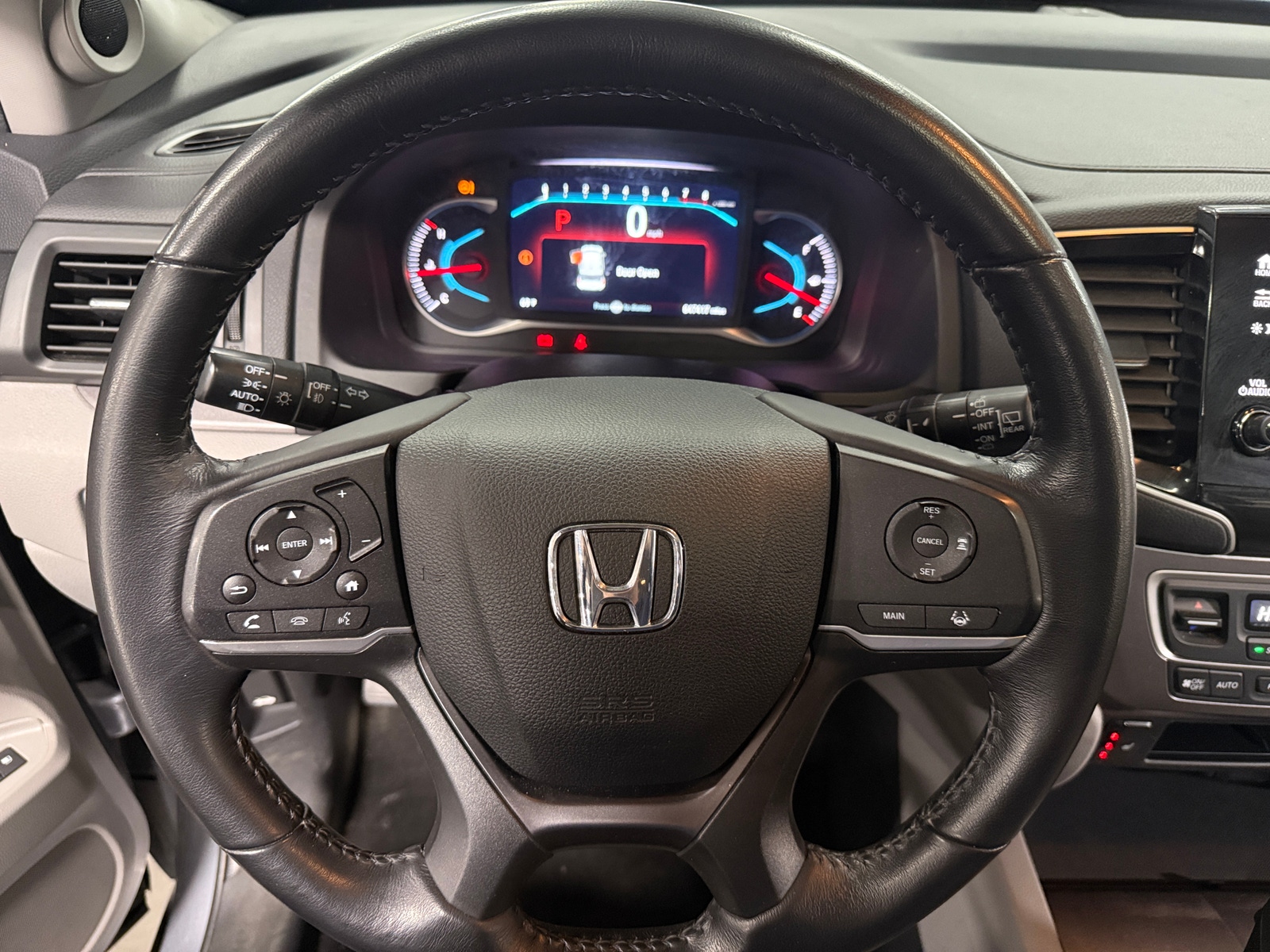 Thumbnail: 2020 Honda Pilot - 4