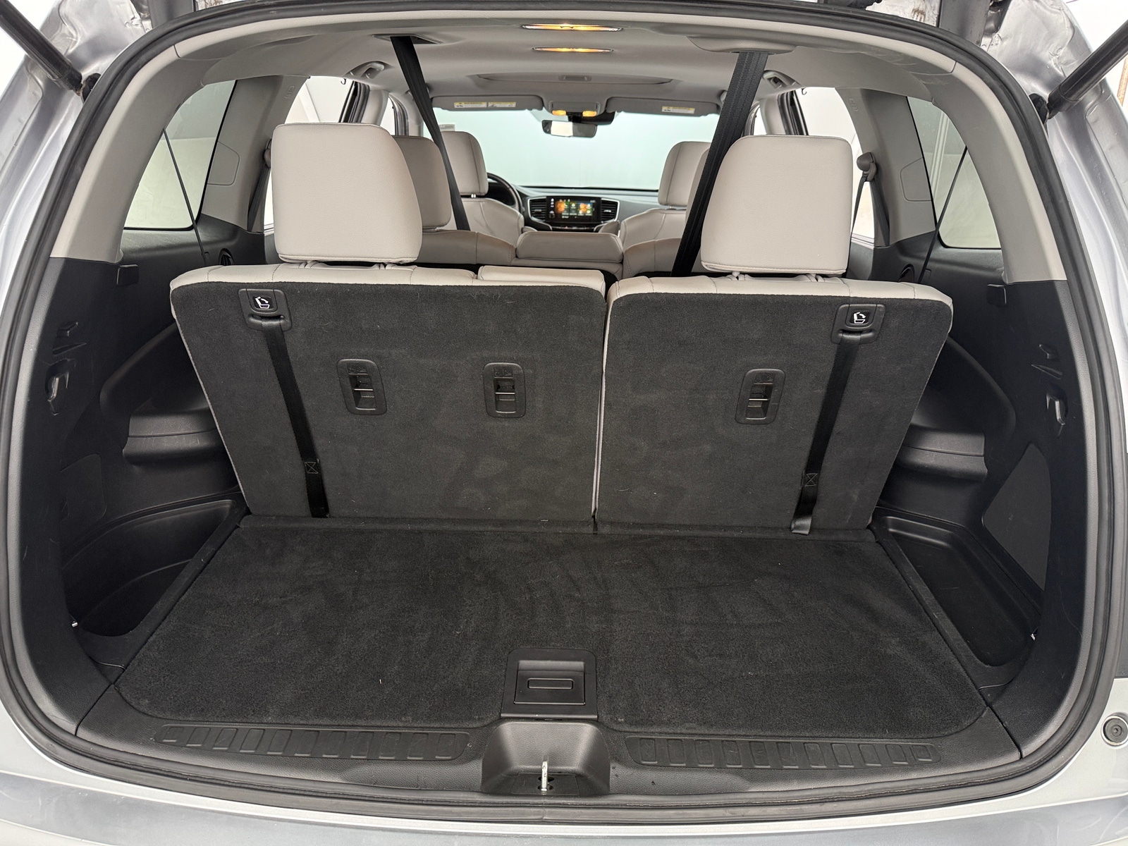 Thumbnail: 2020 Honda Pilot - 6