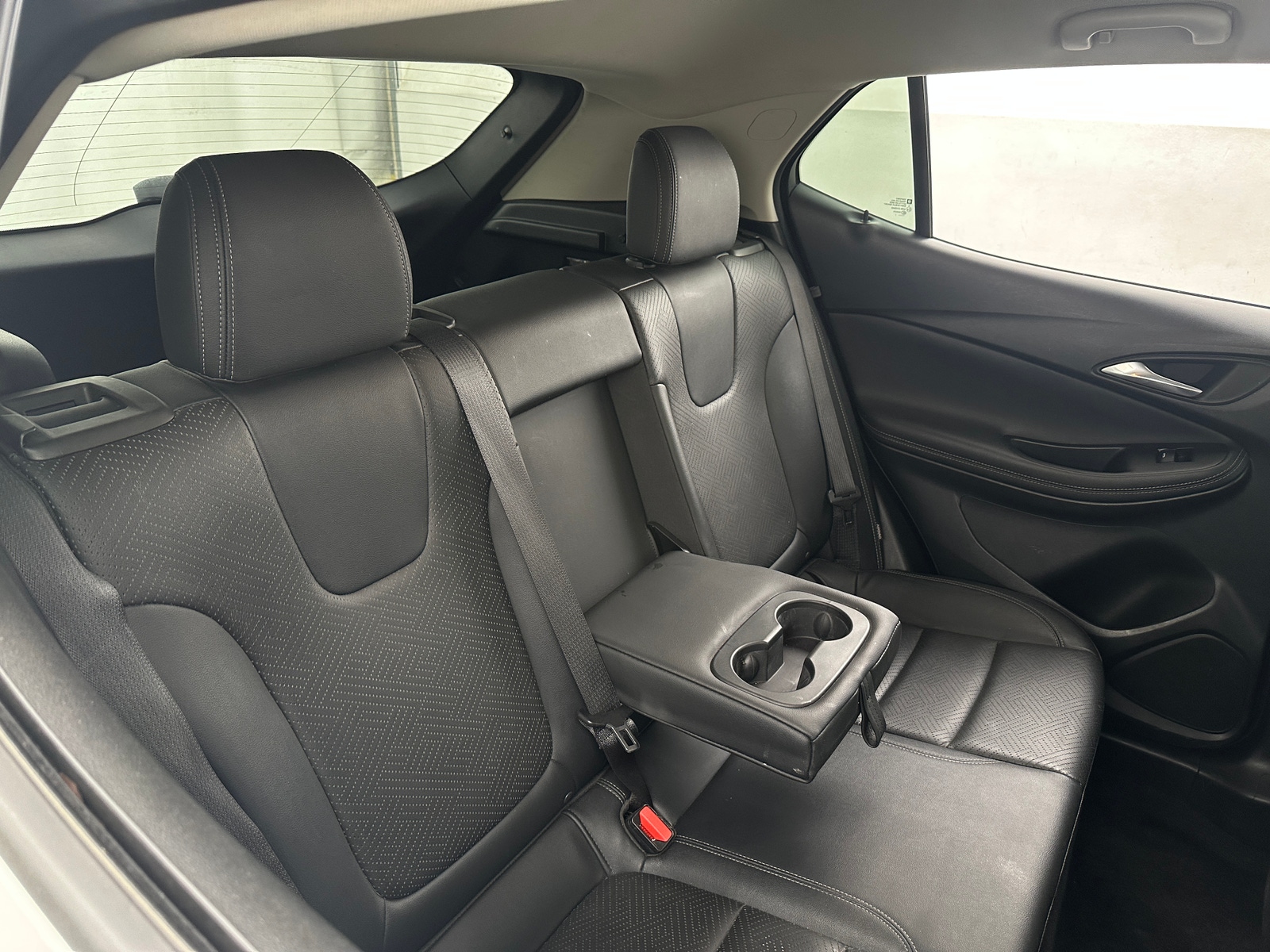 Thumbnail: 2021 Buick Encore GX - 5