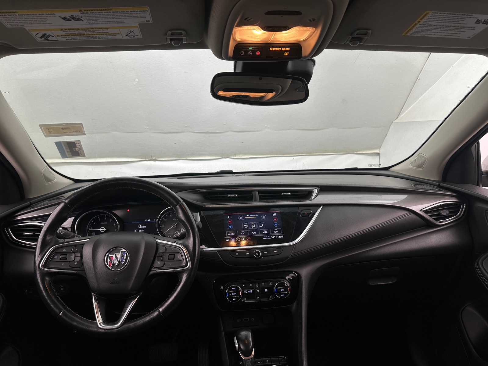 Thumbnail: 2021 Buick Encore GX - 2