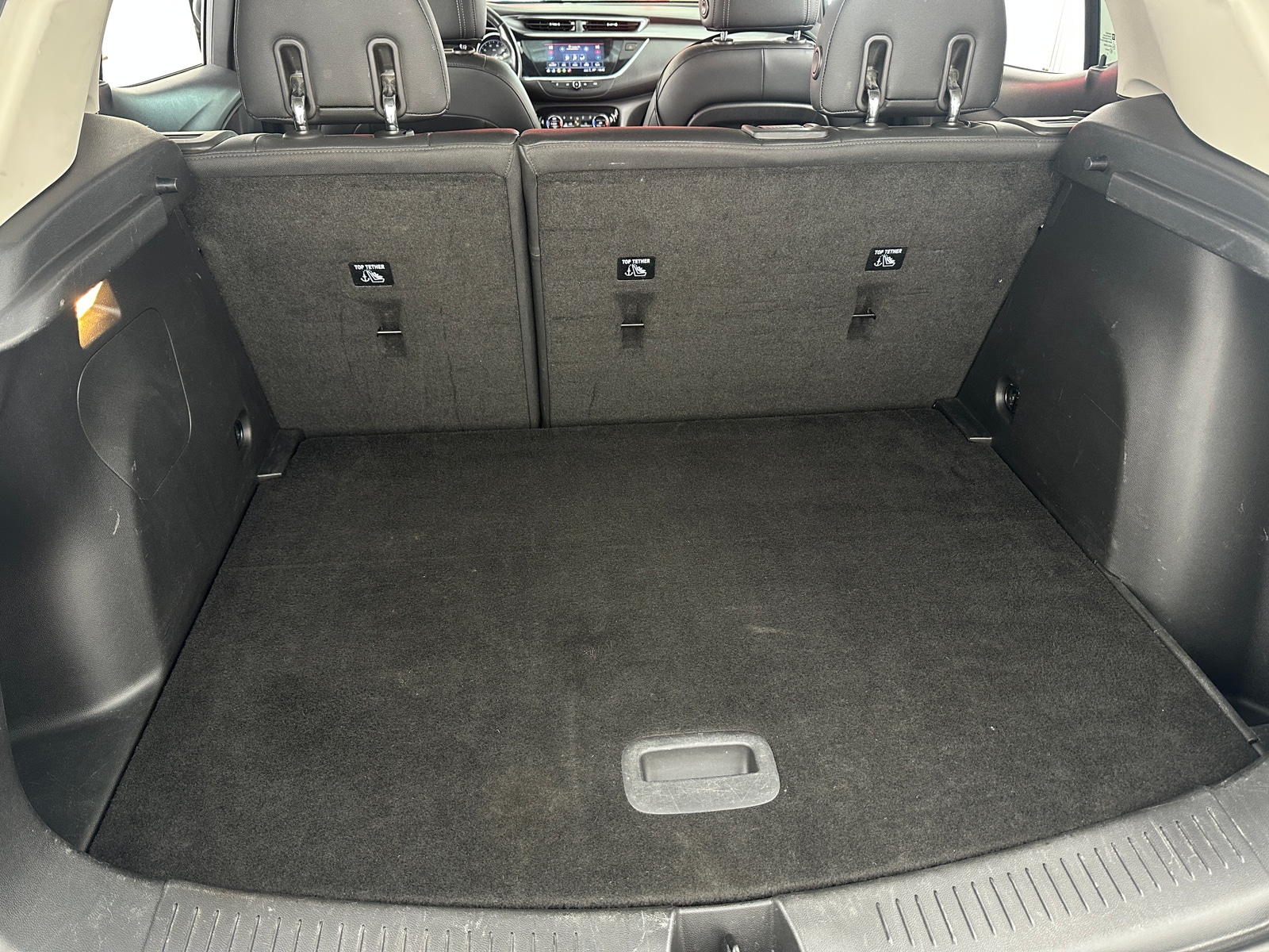 Thumbnail: 2021 Buick Encore GX - 6