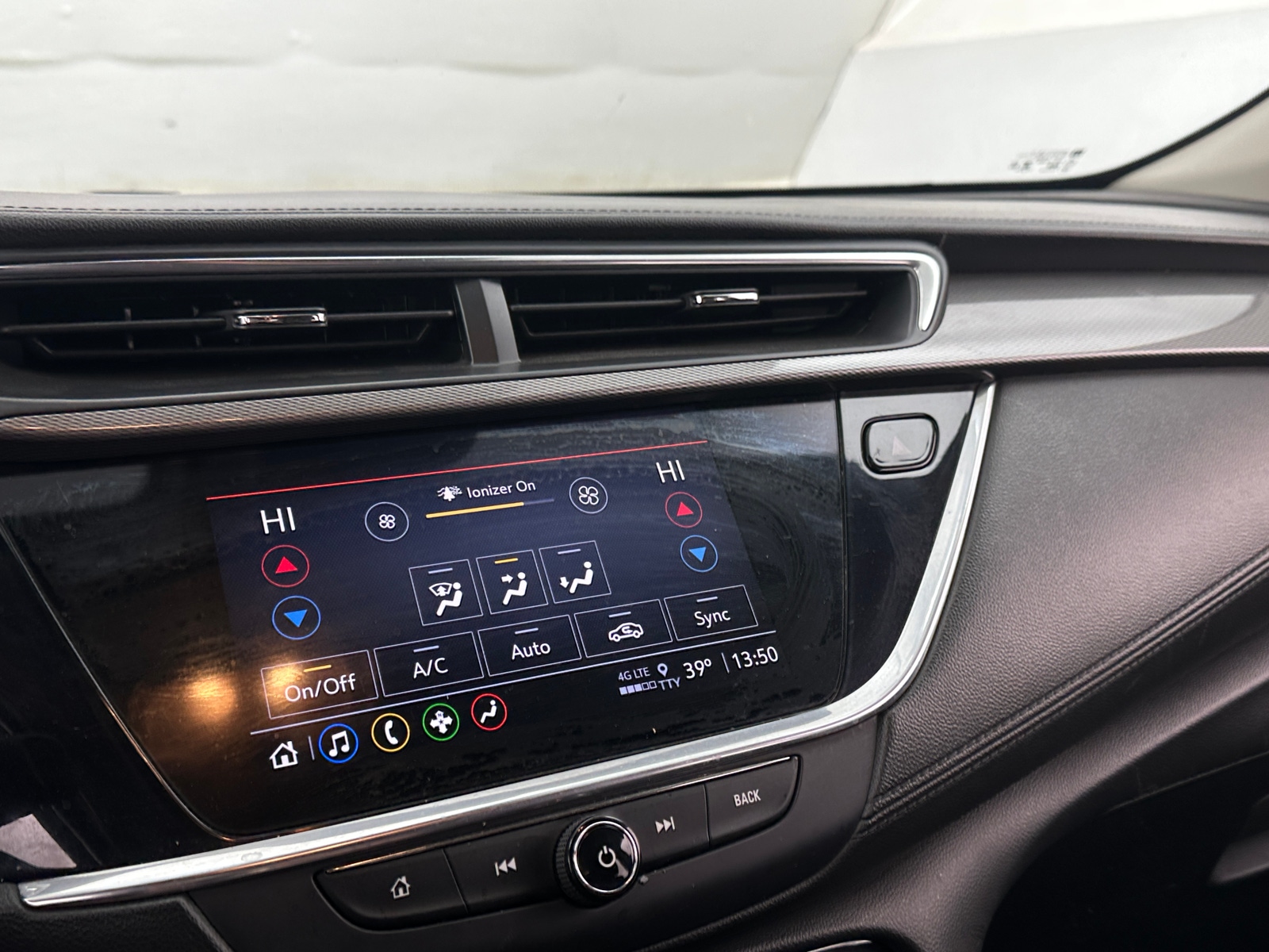 Thumbnail: 2021 Buick Encore GX - 3