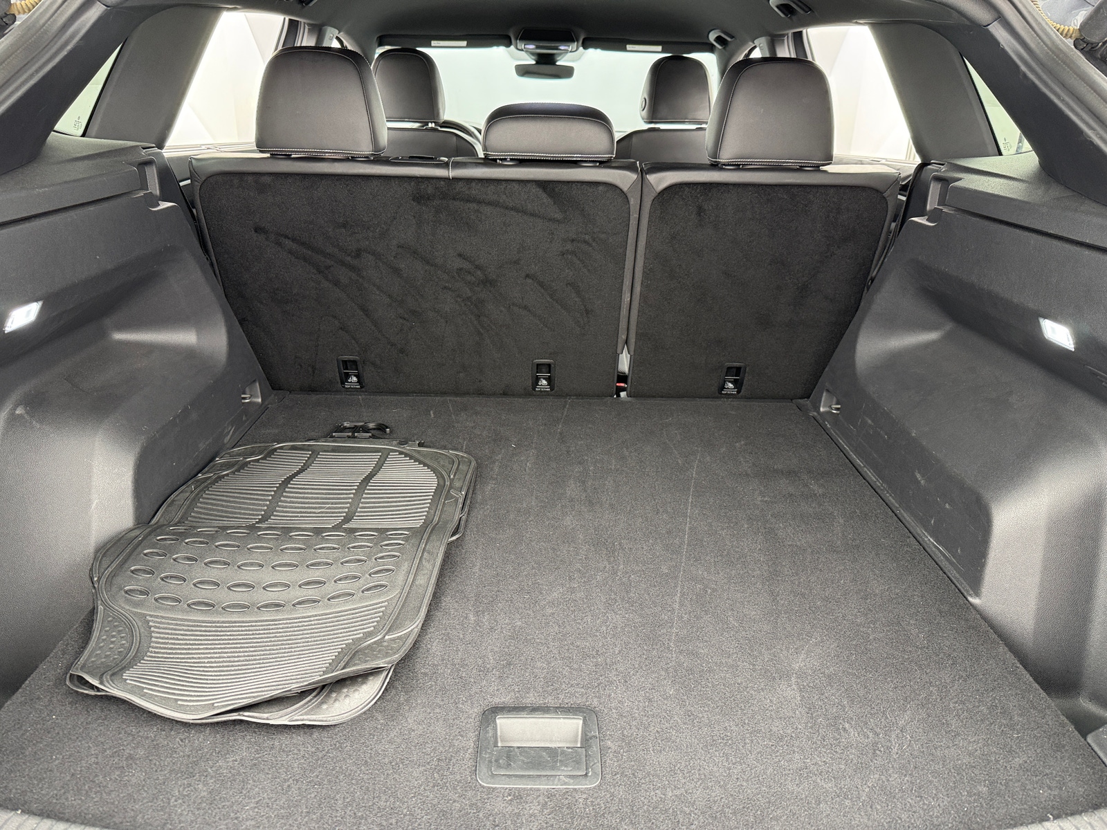 Thumbnail: 2025 Volkswagen Atlas - 6