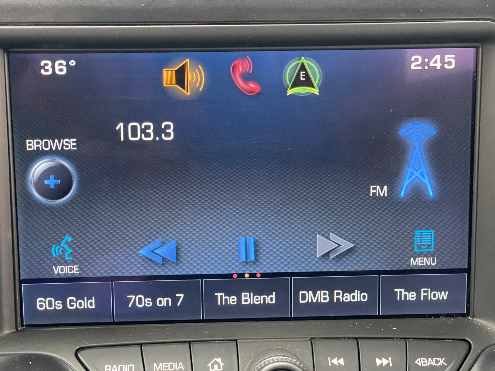 Thumbnail: 2015 Chevrolet Corvette - 2