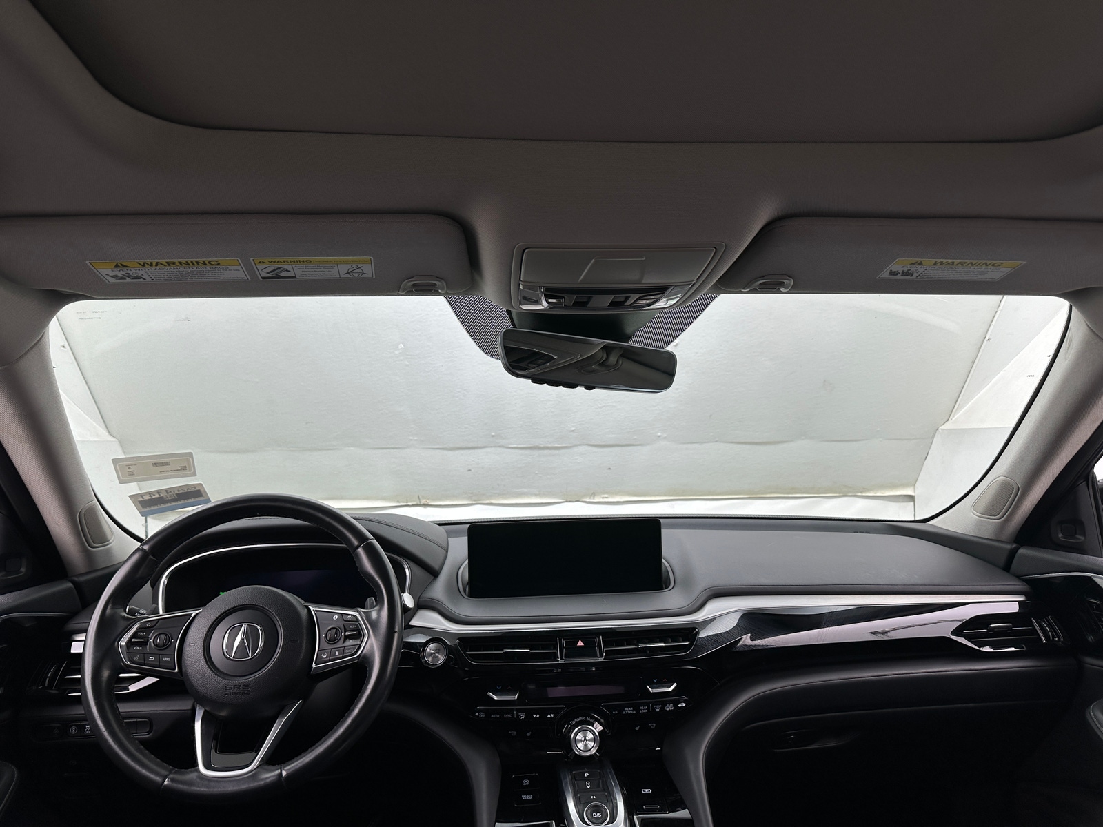 Thumbnail: 2023 Acura MDX - 2