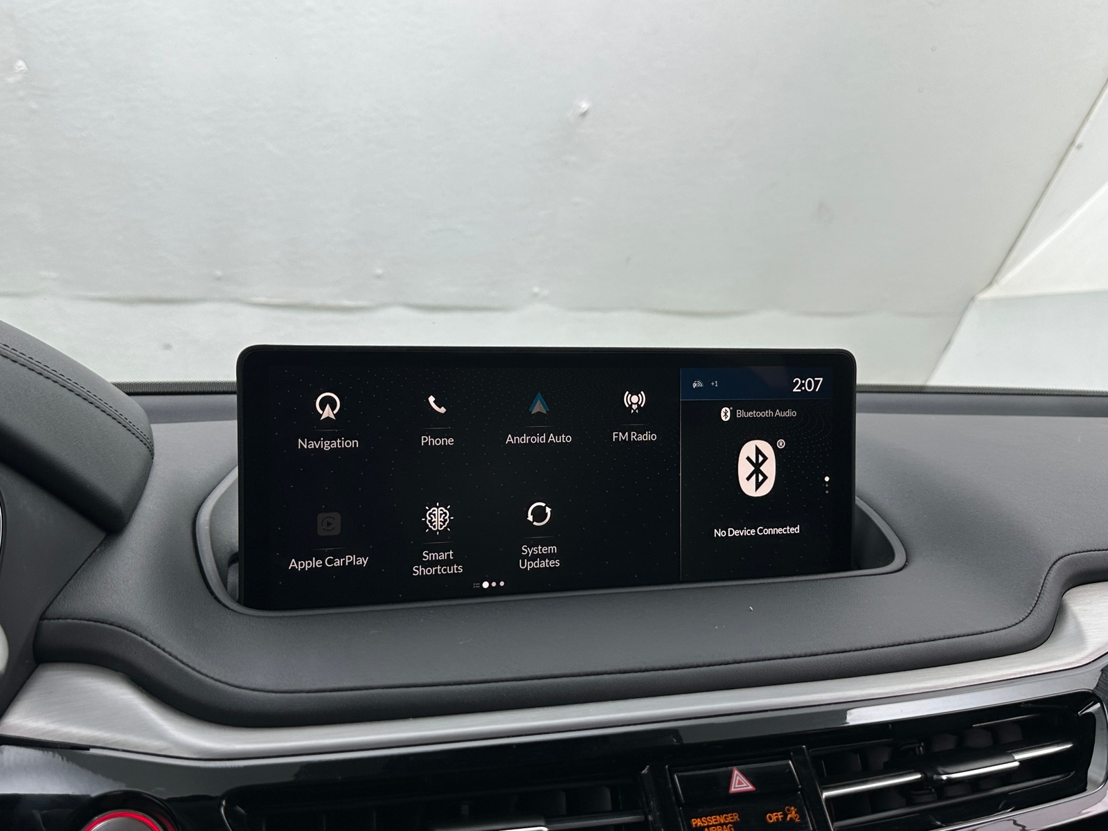 Thumbnail: 2023 Acura MDX - 3