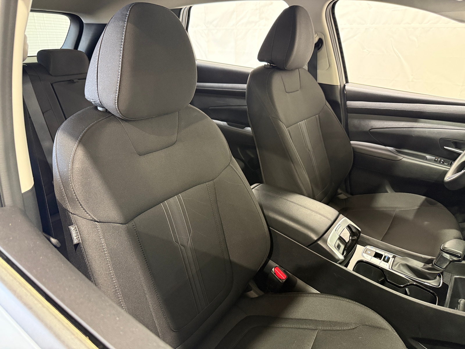 Thumbnail: 2025 Hyundai Tucson - 2