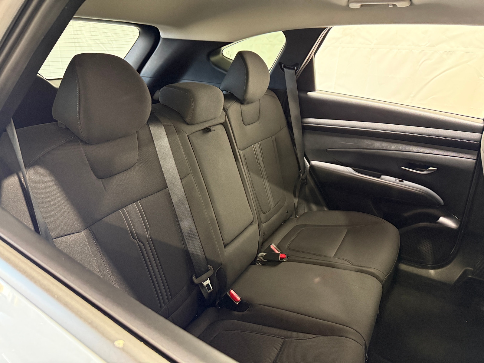 Thumbnail: 2025 Hyundai Tucson - 6