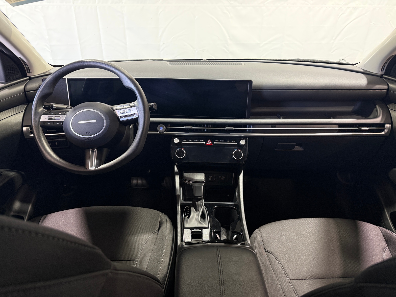 Thumbnail: 2025 Hyundai Tucson - 3