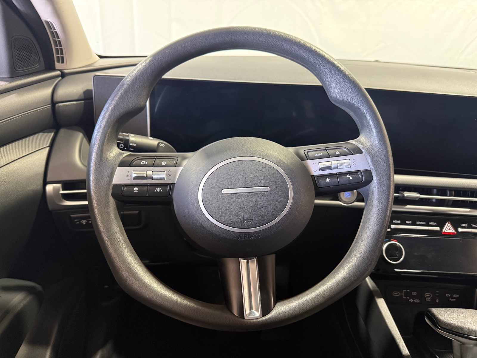 Thumbnail: 2025 Hyundai Tucson - 5