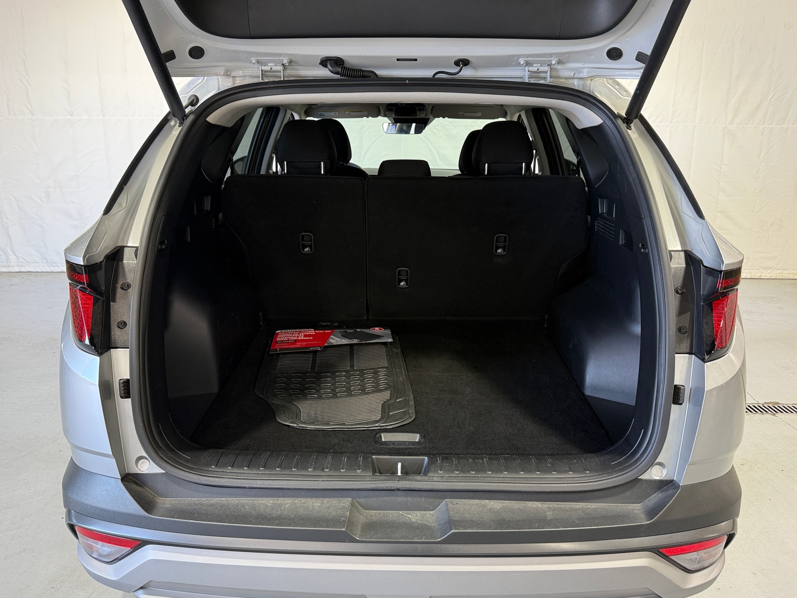 Thumbnail: 2025 Hyundai Tucson - 7