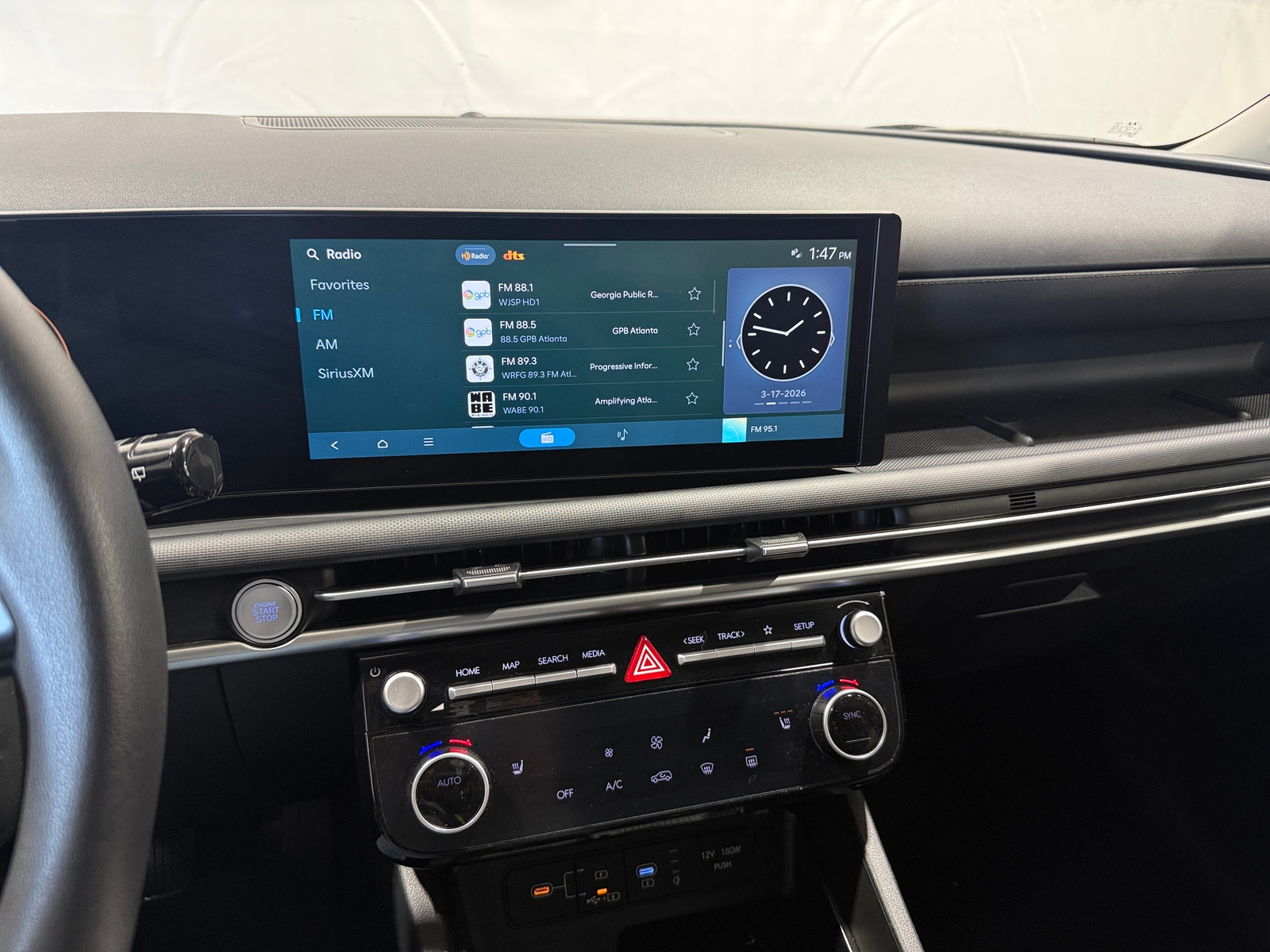 Thumbnail: 2025 Hyundai Tucson - 4