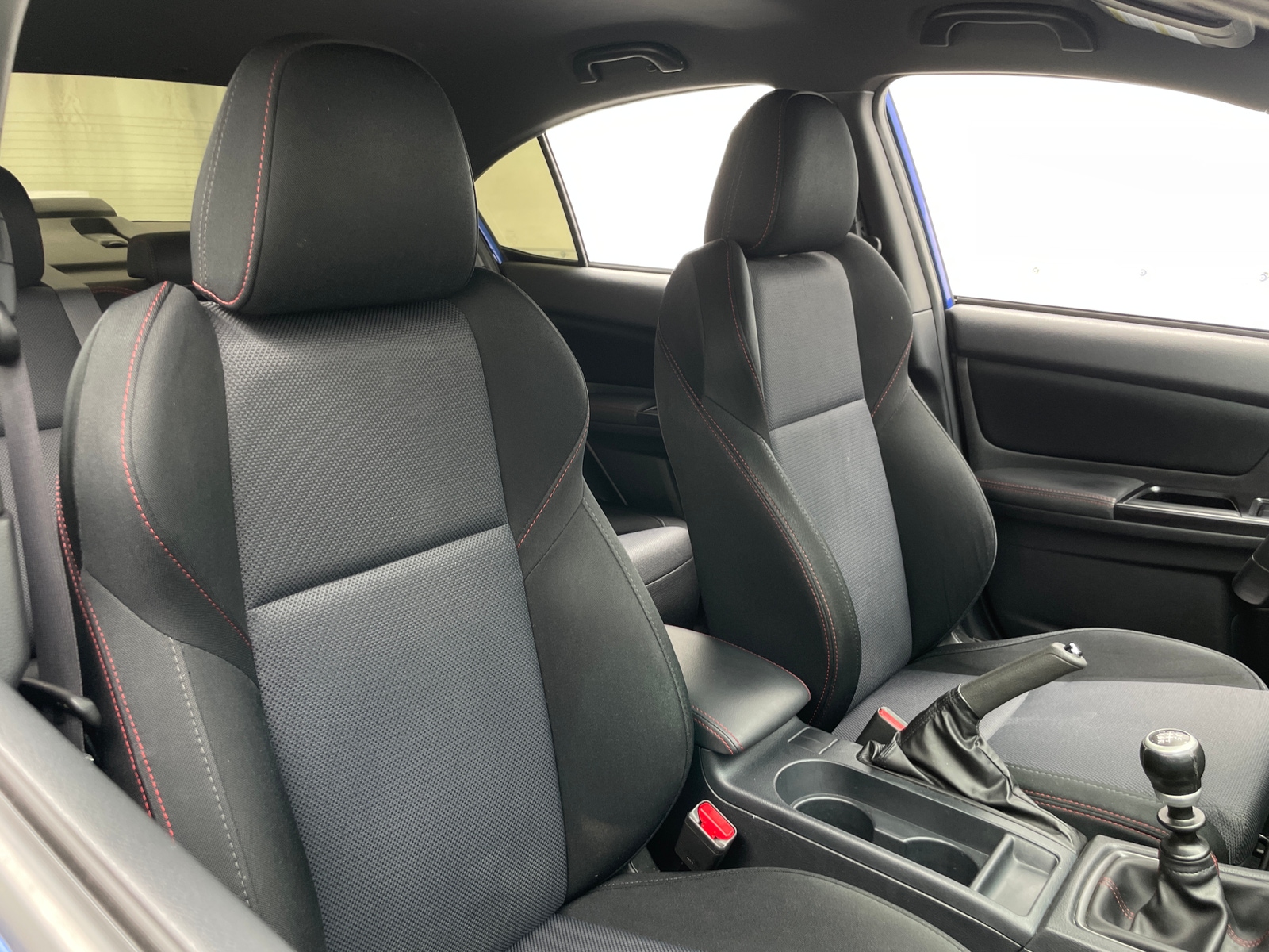 Thumbnail: 2019 Subaru WRX - 2