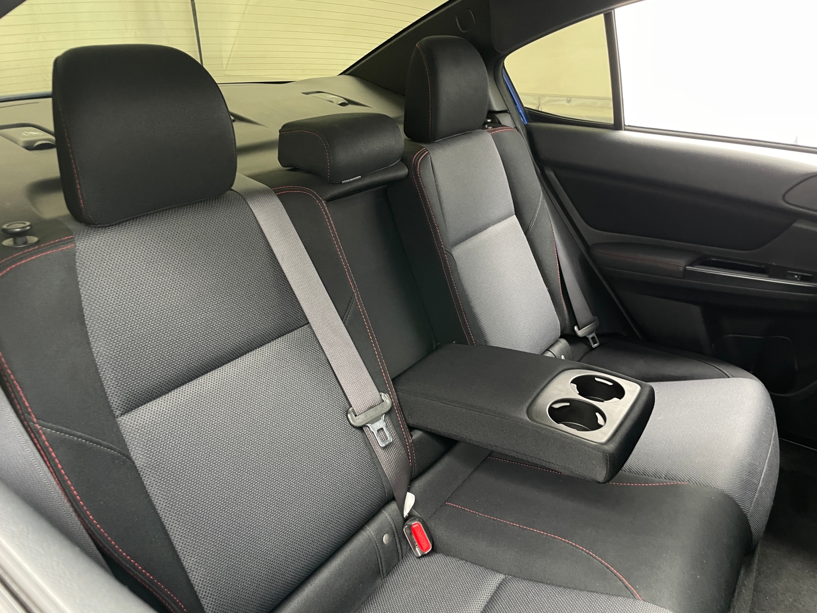 Thumbnail: 2019 Subaru WRX - 6