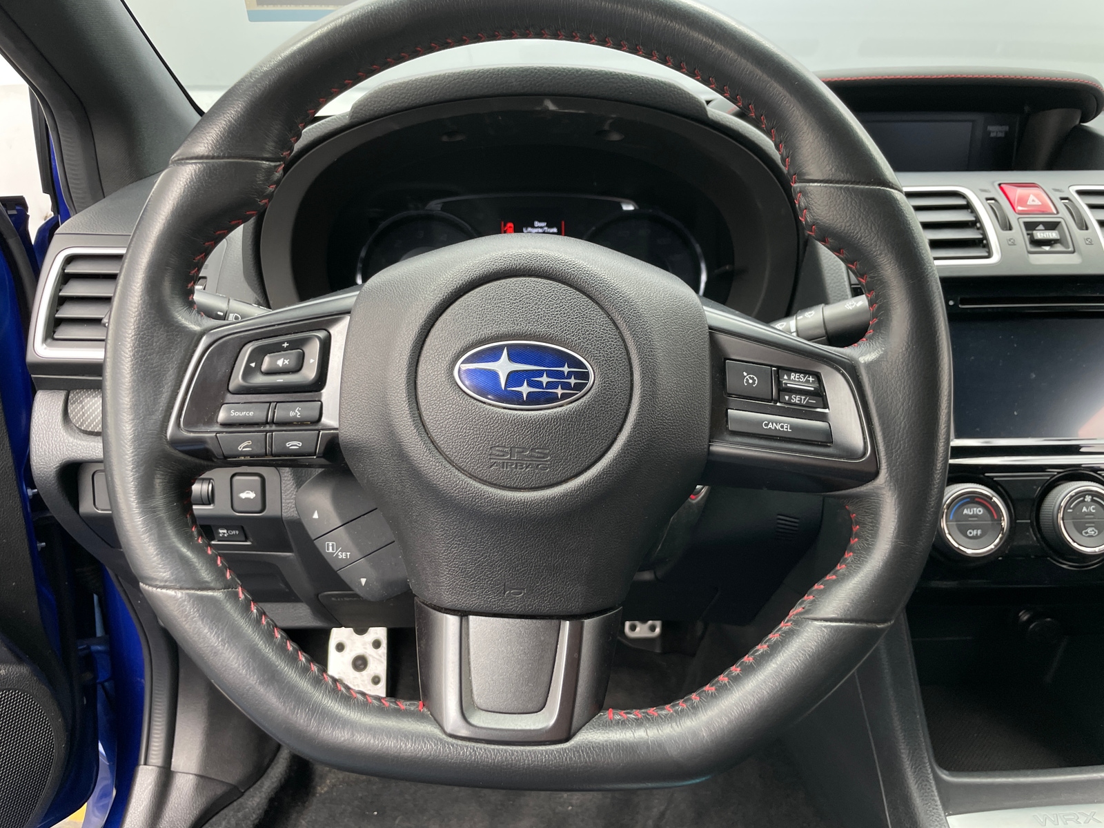 Thumbnail: 2019 Subaru WRX - 5