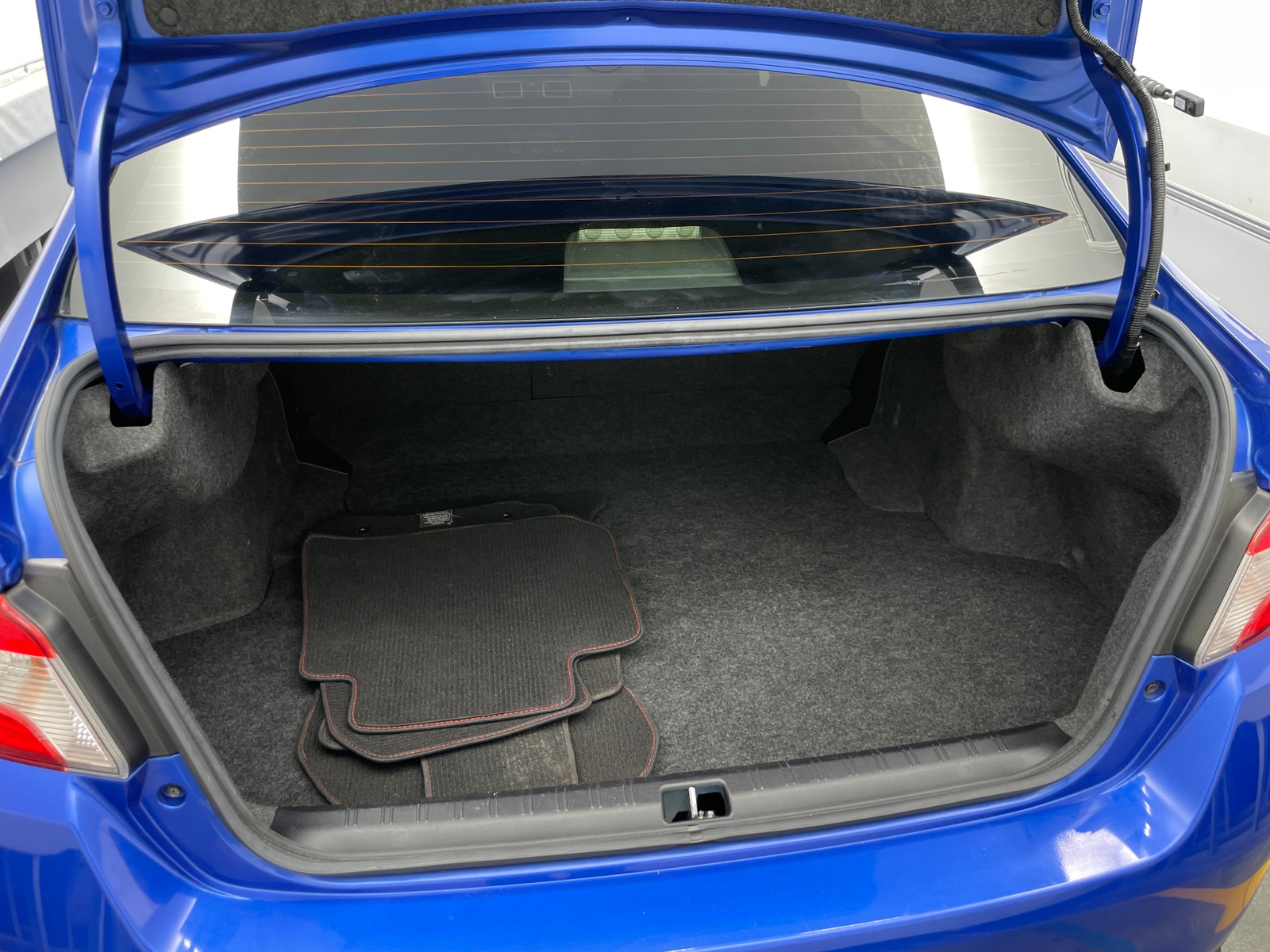 Thumbnail: 2019 Subaru WRX - 7