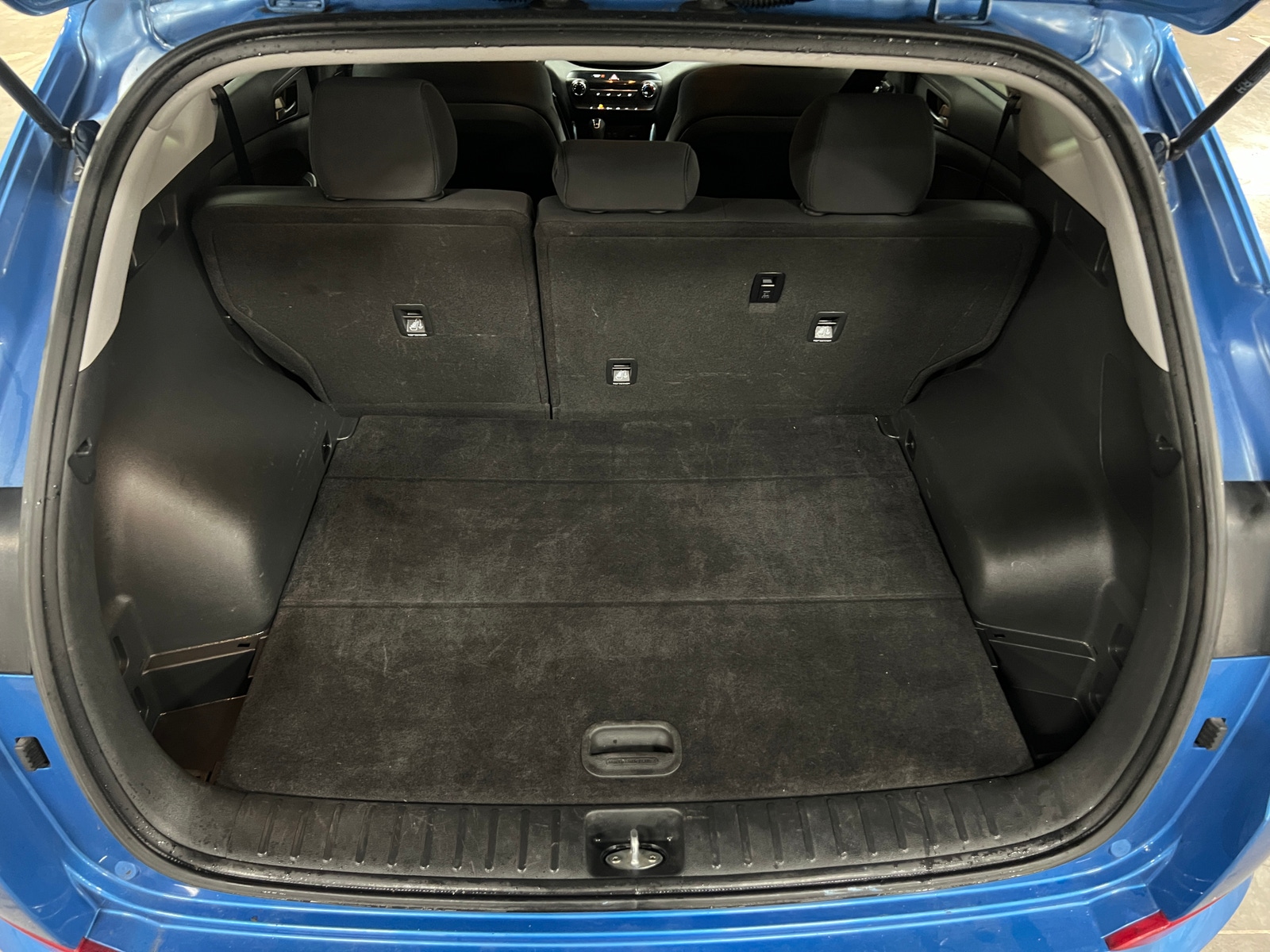 Thumbnail: 2018 Hyundai Tucson - 7