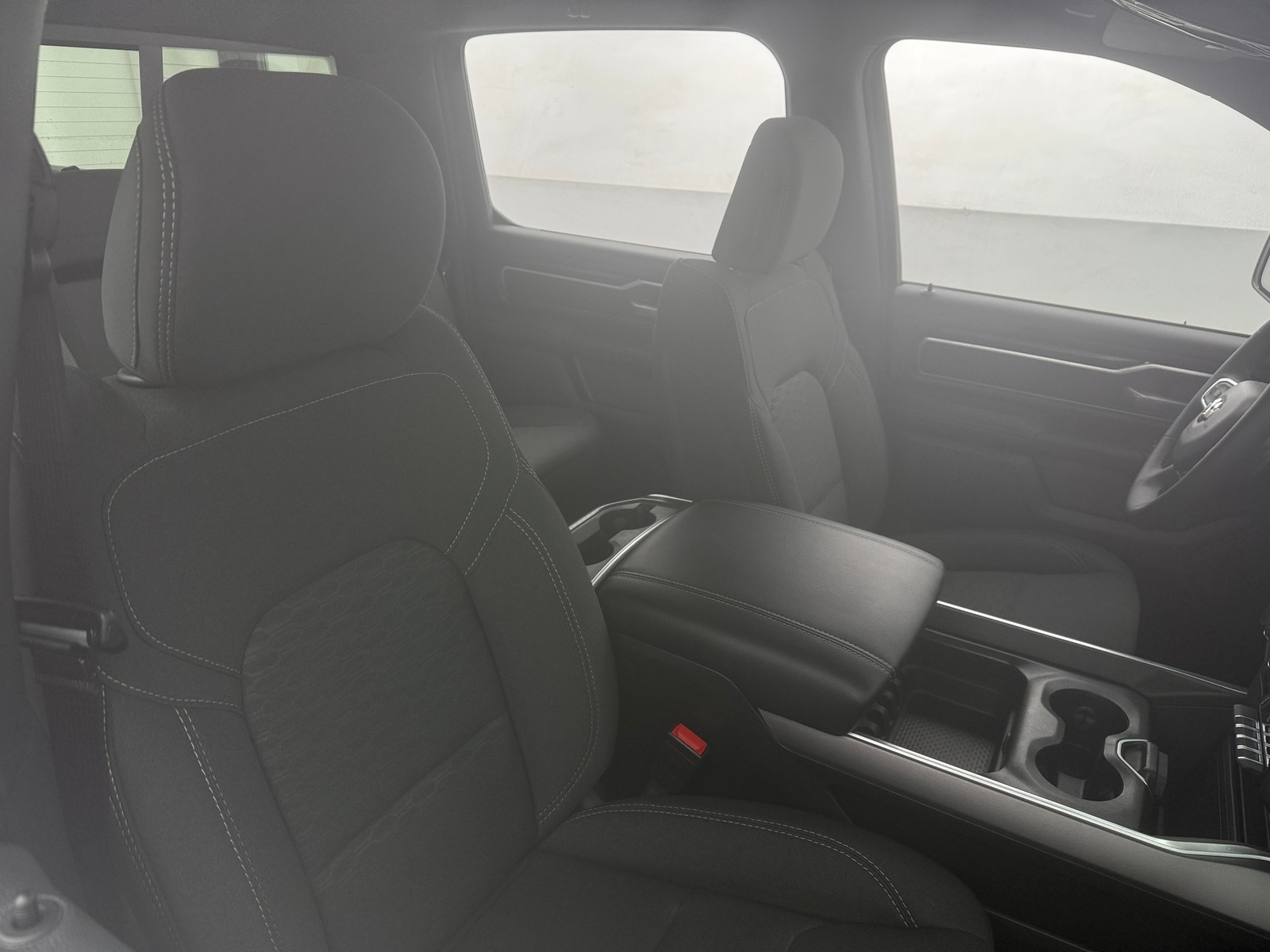 Thumbnail: 2025 RAM 1500 - 2