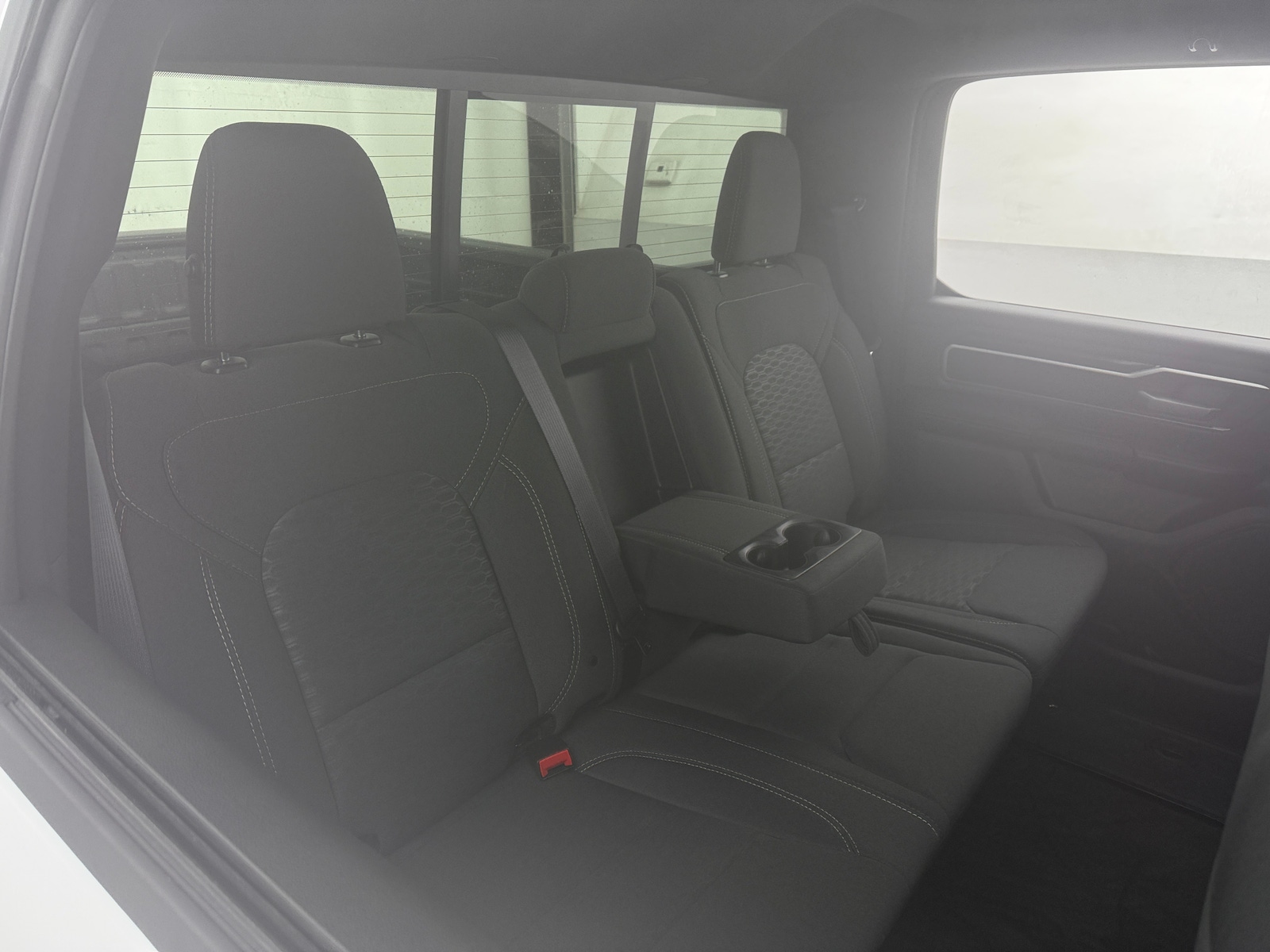 Thumbnail: 2025 RAM 1500 - 6