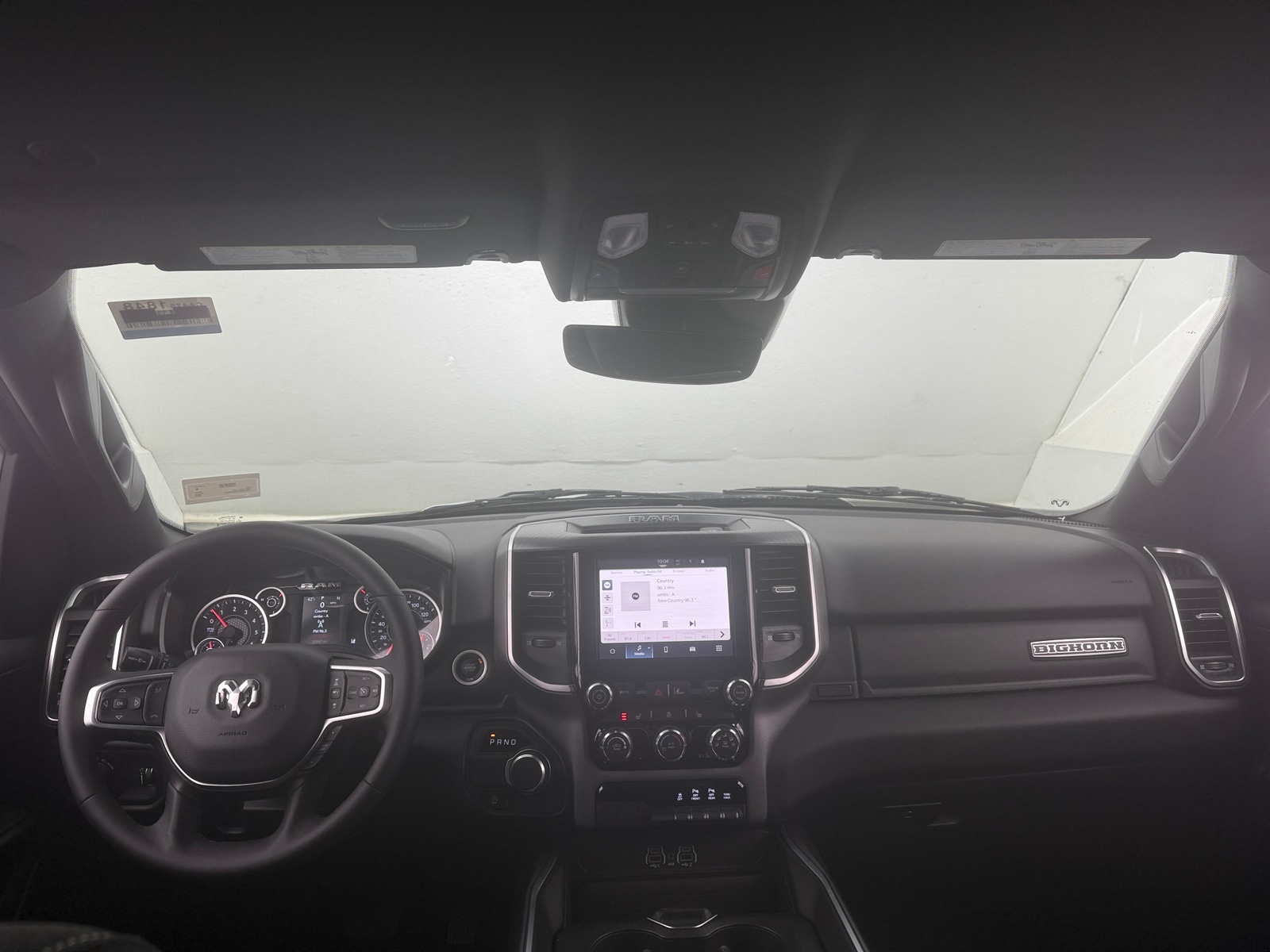 Thumbnail: 2025 RAM 1500 - 3