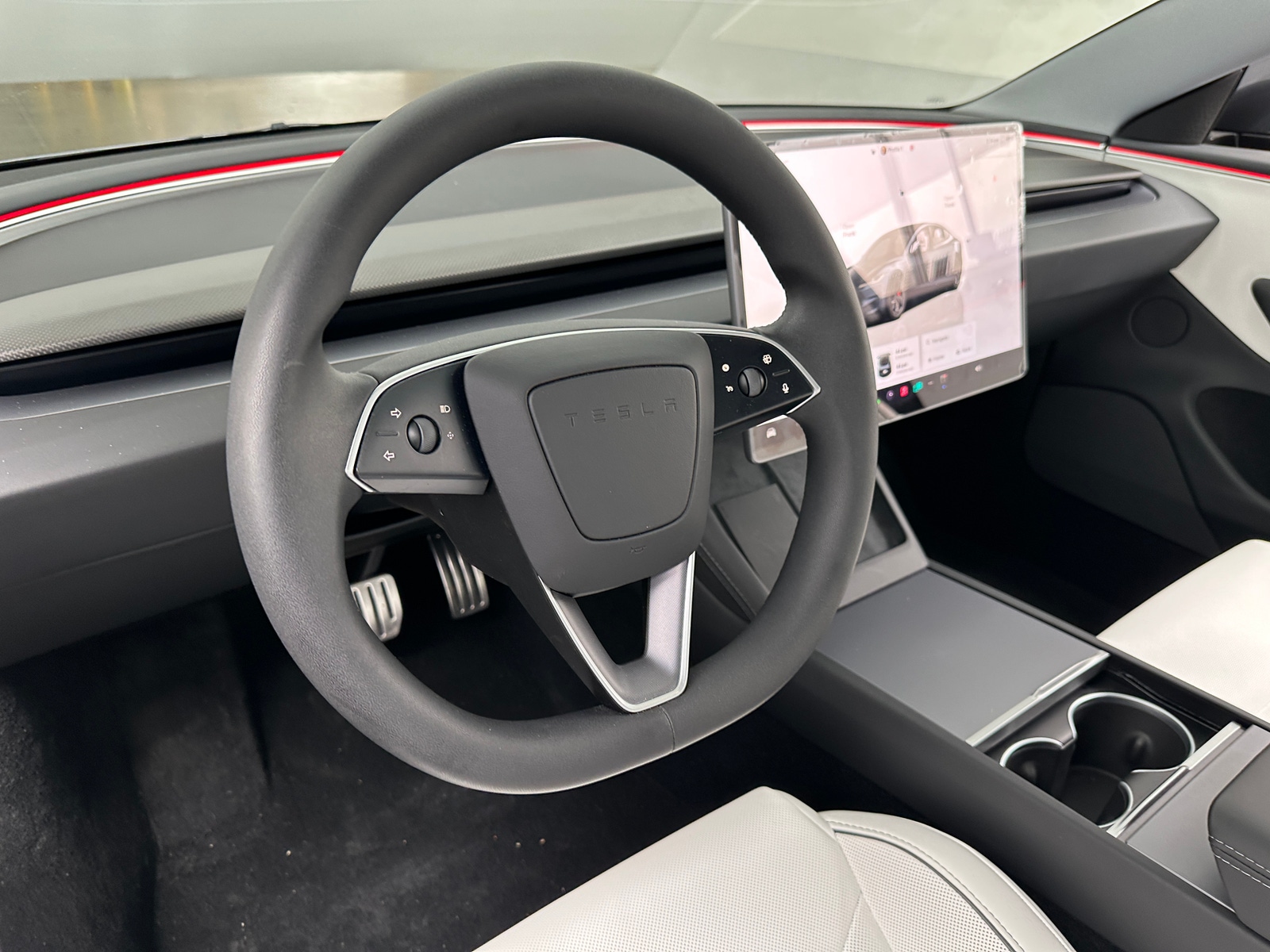 Thumbnail: 2025 Tesla Model 3 - 5