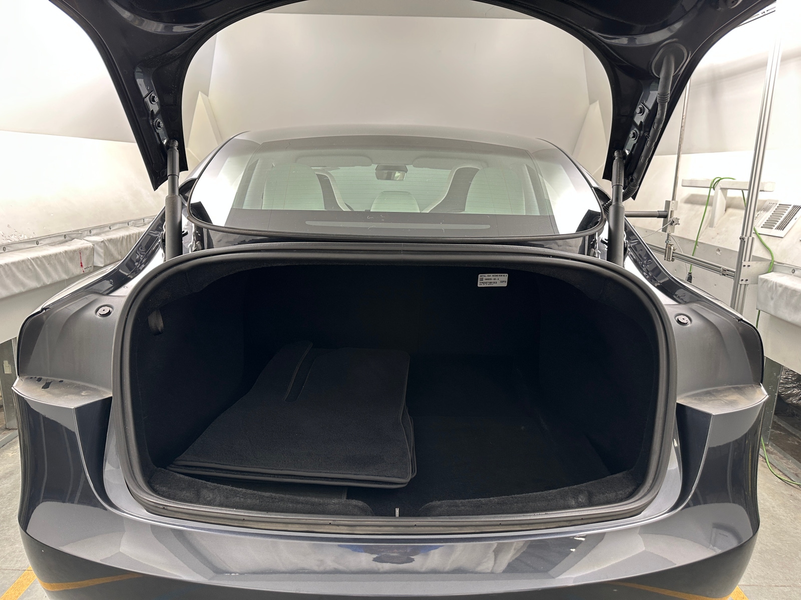 Thumbnail: 2025 Tesla Model 3 - 7