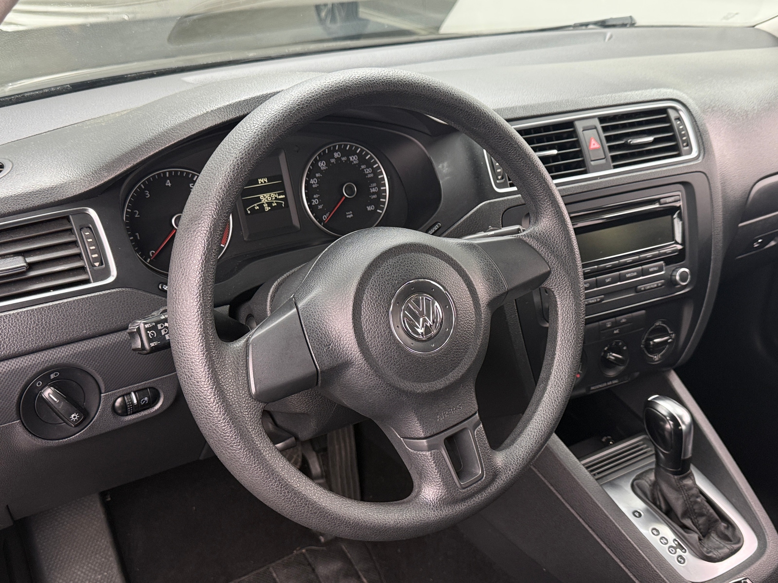 Thumbnail: 2014 Volkswagen Jetta - 5