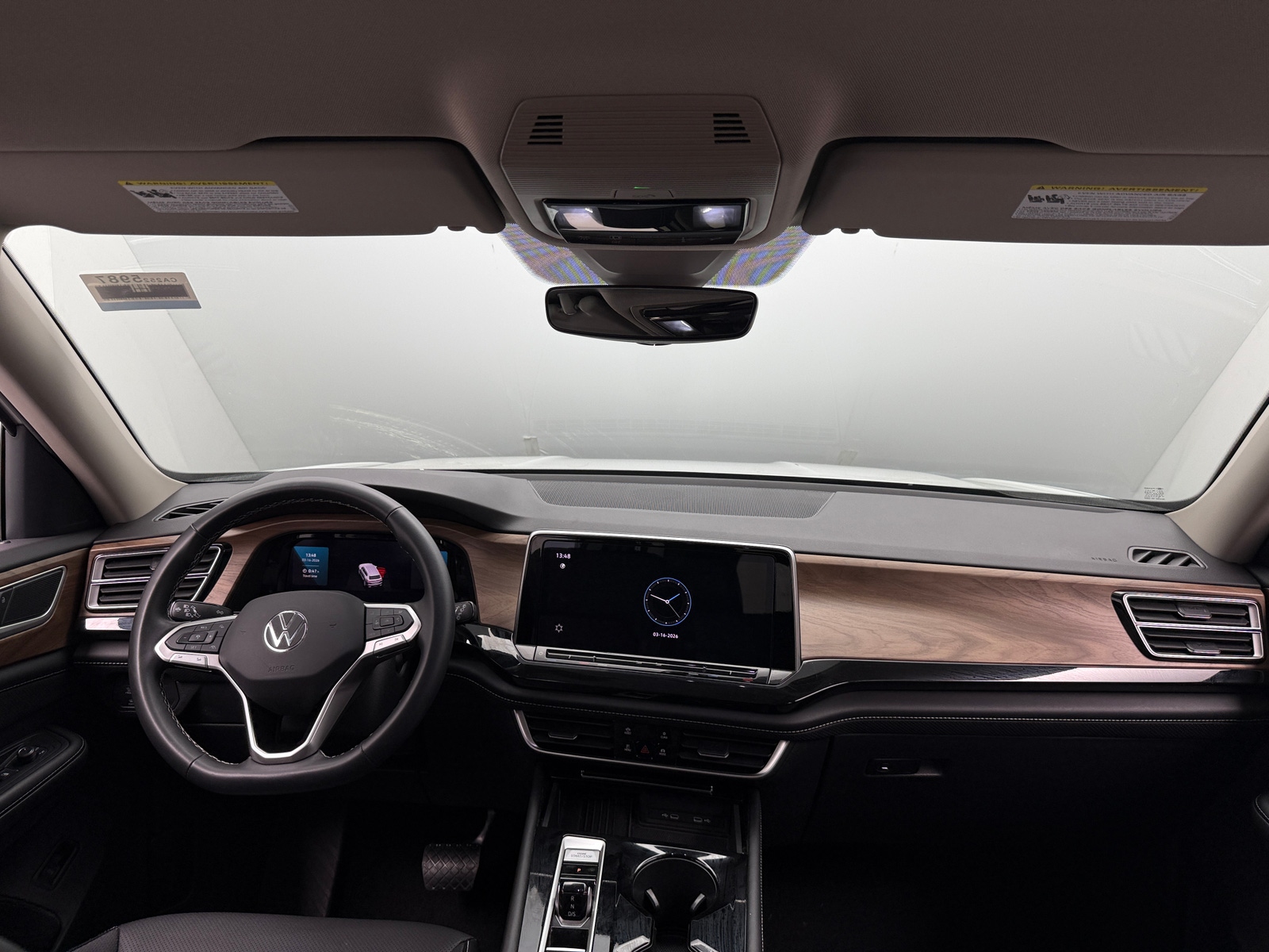 Thumbnail: 2025 Volkswagen Atlas - 2