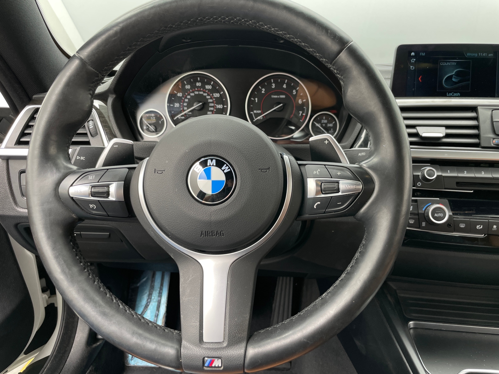 Thumbnail: 2020 BMW 4 Series - 4