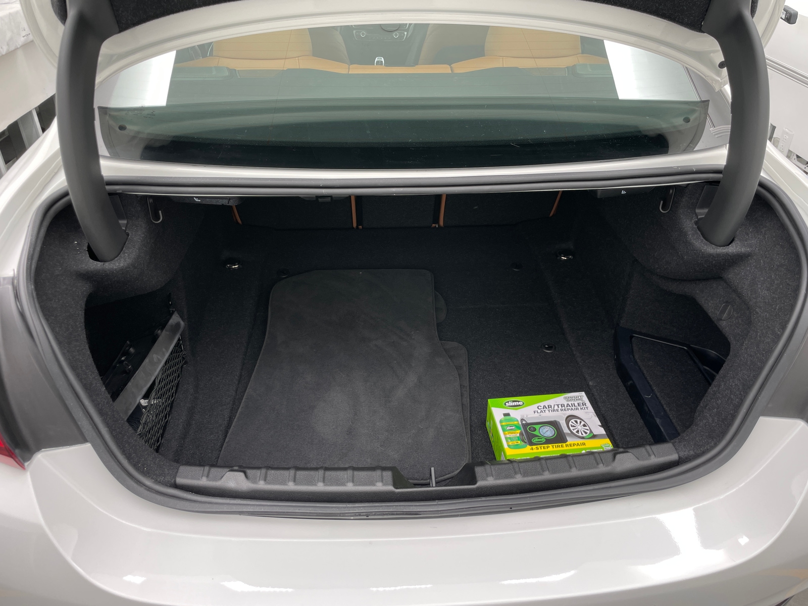 Thumbnail: 2020 BMW 4 Series - 6