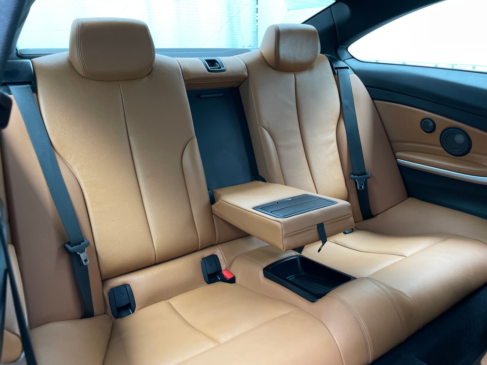 Thumbnail: 2020 BMW 4 Series - 5