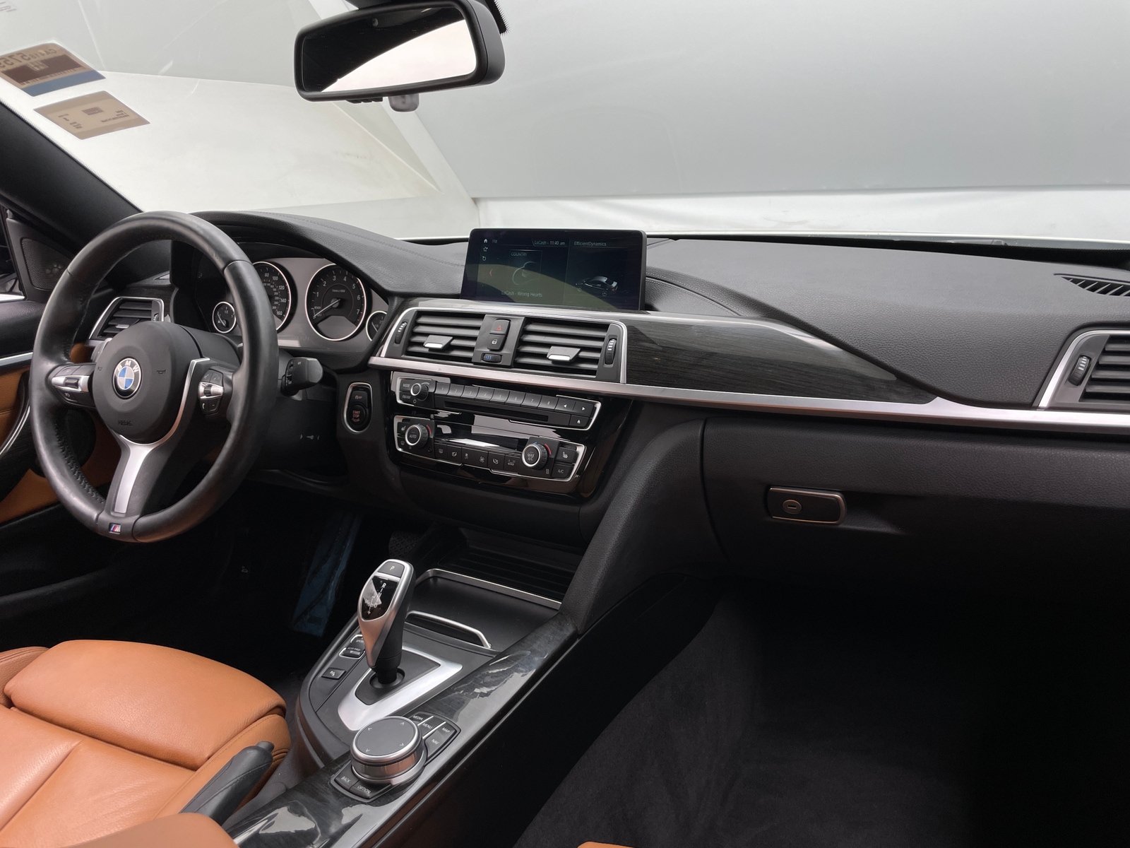 Thumbnail: 2020 BMW 4 Series - 2