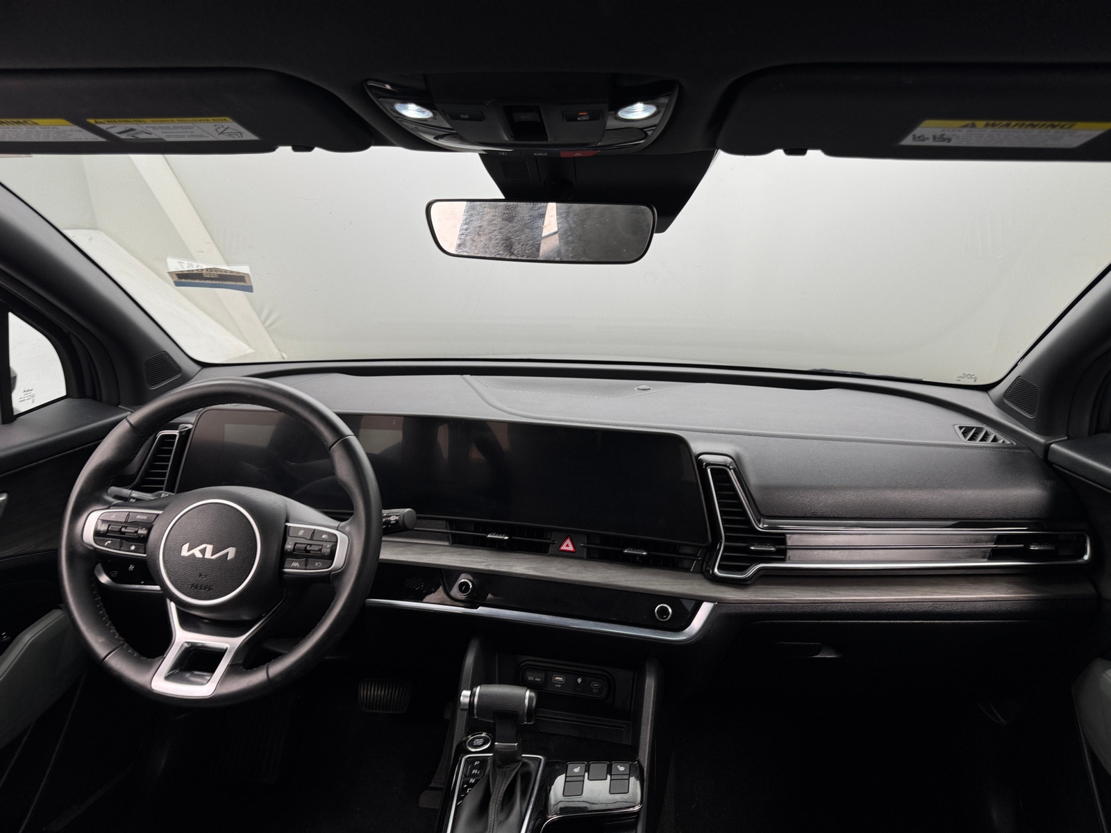 Thumbnail: 2023 Kia Sportage - 2