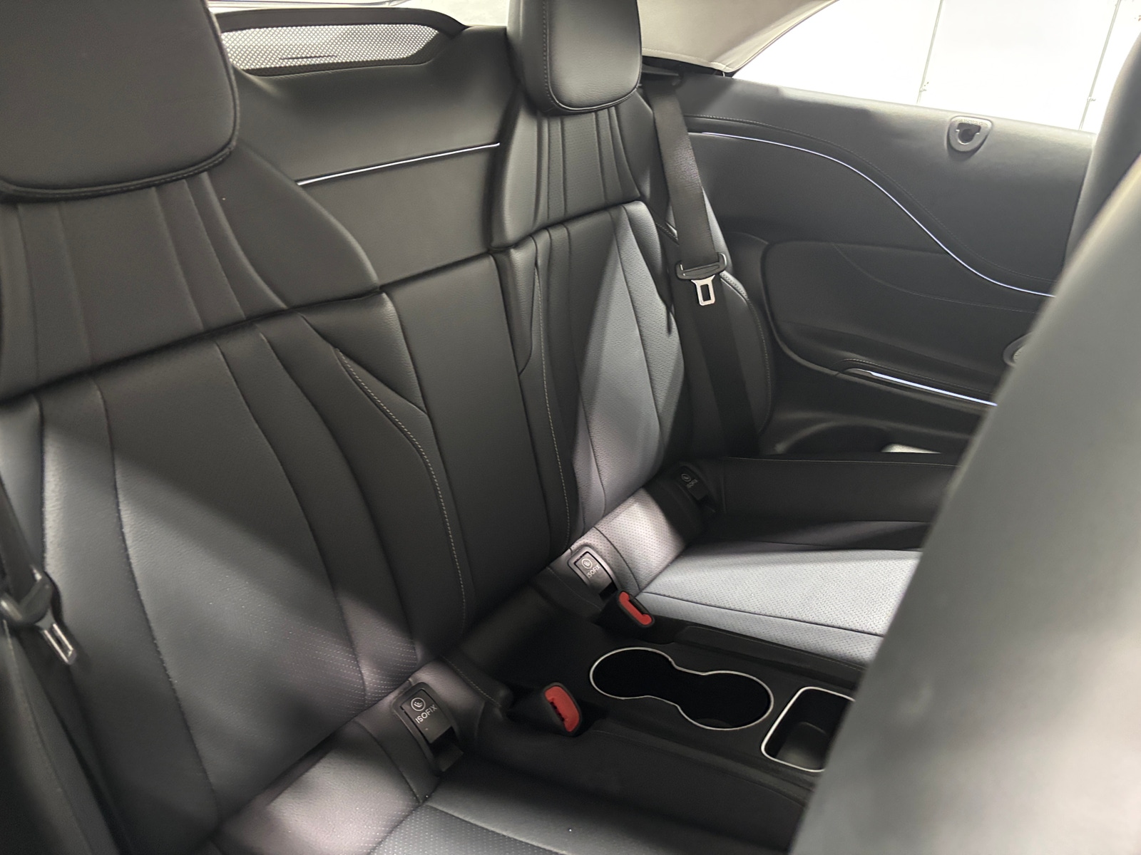 Thumbnail: 2025 Mercedes-Benz CLE - 5