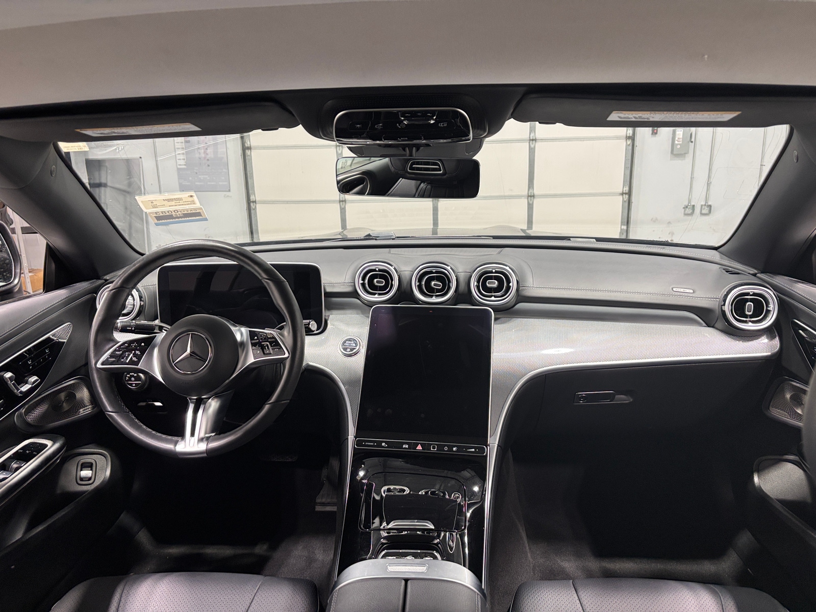 Thumbnail: 2025 Mercedes-Benz CLE - 2