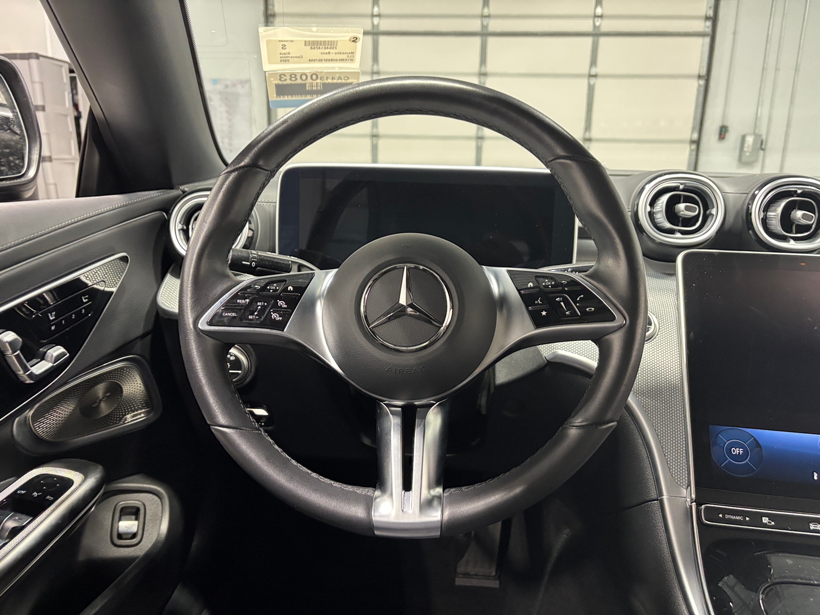 Thumbnail: 2025 Mercedes-Benz CLE - 4